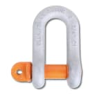 BM SPA - BMM080260222 GRILLI DIRITTI EN13889 T6,5 PERNO 25