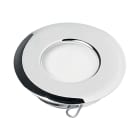 LINEA LIGHT (ILED) - ILDC00477CHWXF VISSA TONDO 1LED 0,7W CH