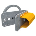 CAME SPA - CMC803XA-0660 ATTACCO ASTA SFONDAMENTO D.100