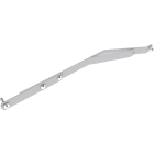 CAME SPA - CMC803XA-0680 STAFFA DI AGGANCIO CABINET-RASTRELLIERA