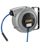 ZECA - ZEC804/10/S AVVOLGITUBO 8M - D.10MM KPU - GRIGIO