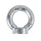 BM SPA - BMM080420418 GOLFARI FEMMINA DIN582 C15E ZINC. Z M18