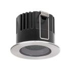 LINEA LIGHT (ILED) - ILD81227W30 ORMA-C 81 1LED 4W 24VDC+HC INOX