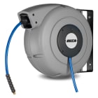 ZECA - ZEC805/8/S AVVOLGITUBO 16M - D.8MM KPU - GRIGIO