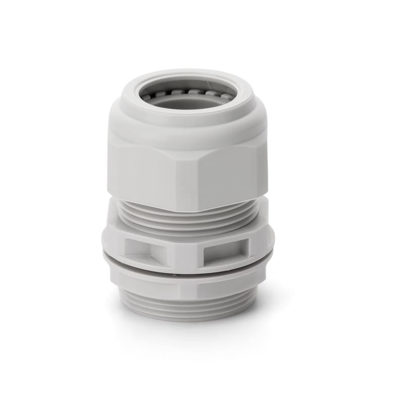 SCAME PARRE SPA - SCA805.3349 PRESSACAVO PG 48 LIGHT