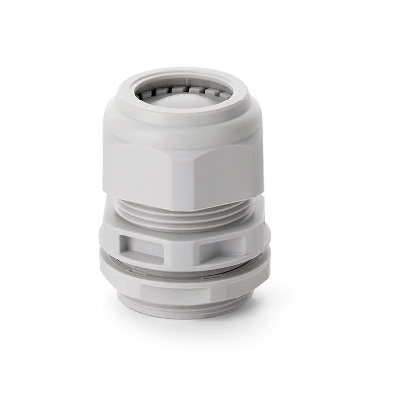 SCAME PARRE SPA - SCA805.5416.1 PRESSACAVO + MEMBRANA M 16X1,5 LIGHT