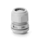 SCAME PARRE SPA - SCA805.3345.1 PRESSACAVO + MEMBRANA PG 21 LIGHT