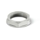 SCAME PARRE SPA - SCA805.3363 DADO FILETTATO PG 13,5 LIGHT