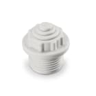 SCAME PARRE SPA - SCA805.5025 PASSACAVO FILETTATO IP55 M25