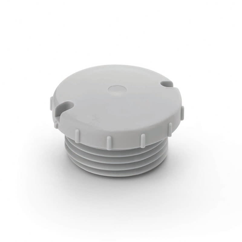 SCAME PARRE SPA - SCA805.5825 TAPPO FILETTATO