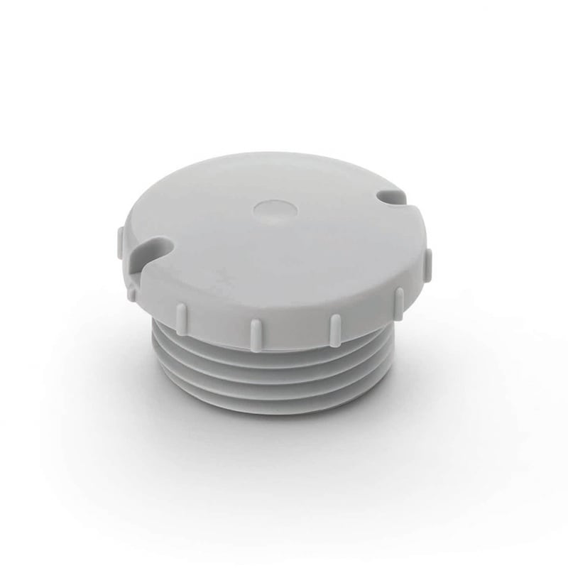 SCAME PARRE SPA - SCA805.5820 TAPPO FILETTATO M 20X1,5