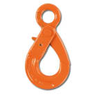 BM SPA - BMM080570120 GANCI SELFLOCK OCCHIO EN1677-3 TON. 2,0