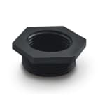 SCAME PARRE SPA - SCA805.EX5063 RIDUZIONE M63X1,5 IP66/IP68 GRIGIO