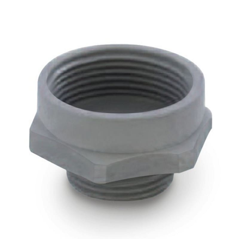 SCAME PARRE SPA - SCA805.EX5112.K RIDUZIONE M12X1,5 IP66/IP68 NERO II 2GD