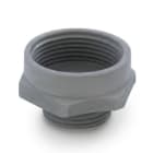 SCAME PARRE SPA - SCA805.EX5120 INGRANDITORE M20X1,5 IP66/IP68 GRIGIO