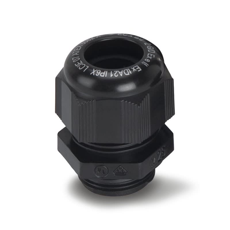 SCAME PARRE SPA - SCA805.EX5432.KR PRESSAC.EX SIB NERO M32X1.5 CORTO+KIT