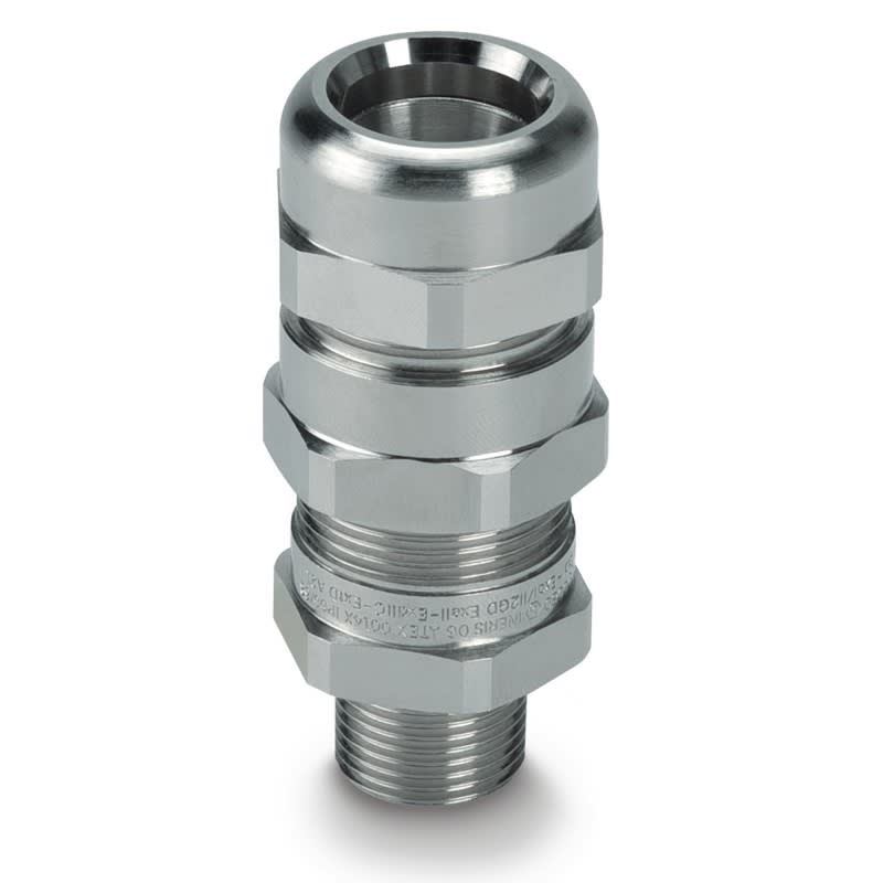 SCAME PARRE SPA - SCA805.RAD6363.ES Kit PRESSAC.RAD ACC.S6 EPDM 63-M63x1,5