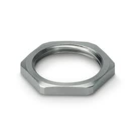 SCAME PARRE SPA - SCA805.RL12.S DADI IN ACC.S6 12-M12X1,5