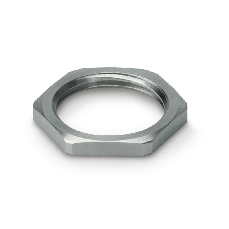 SCAME PARRE SPA - SCA805.RL25.S DADI IN ACC.S6 25-M25X1,5