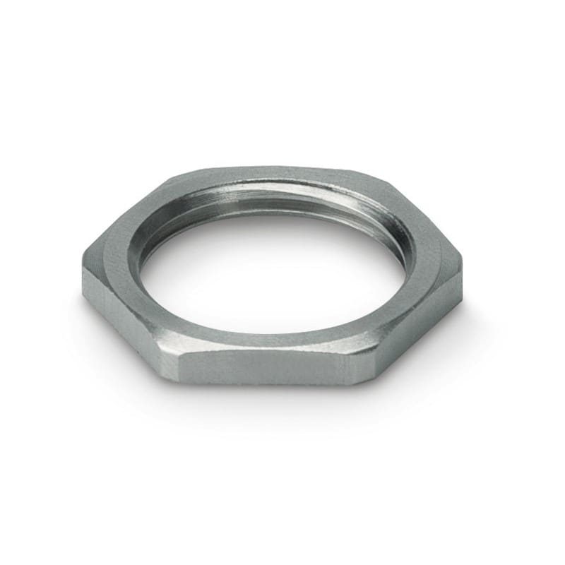 SCAME PARRE SPA - SCA805.RL40.N DADI IN OT.NI. 40-M40X1,5