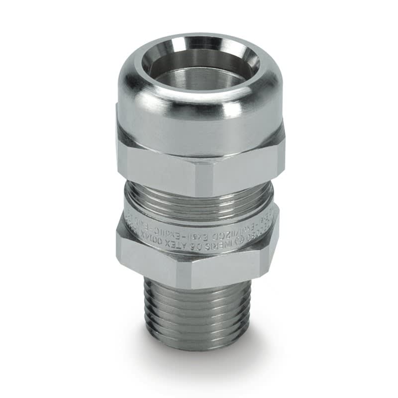 SCAME PARRE SPA - SCA805.RN1620.ES KIT PRESSAC.RN ACC.S6 EPDM 16-M20X1,5