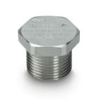 SCAME PARRE SPA - SCA805.RT40.N TAPPI IN OT.NI. 40-M40X1,5