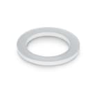 SCAME PARRE SPA - SCA805.RG16.S GUARNIZIONI IN SILICONE 16-M16X1,5