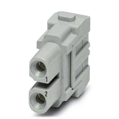 PHOENIX CONTACT - PHC1417387 HC-M-02-AT-F-10 MODULO CONTATTI