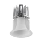 LINEA LIGHT (ILED) - ILD77322M30 Downlights | 1 arrayLED 9 W DC 700 mA