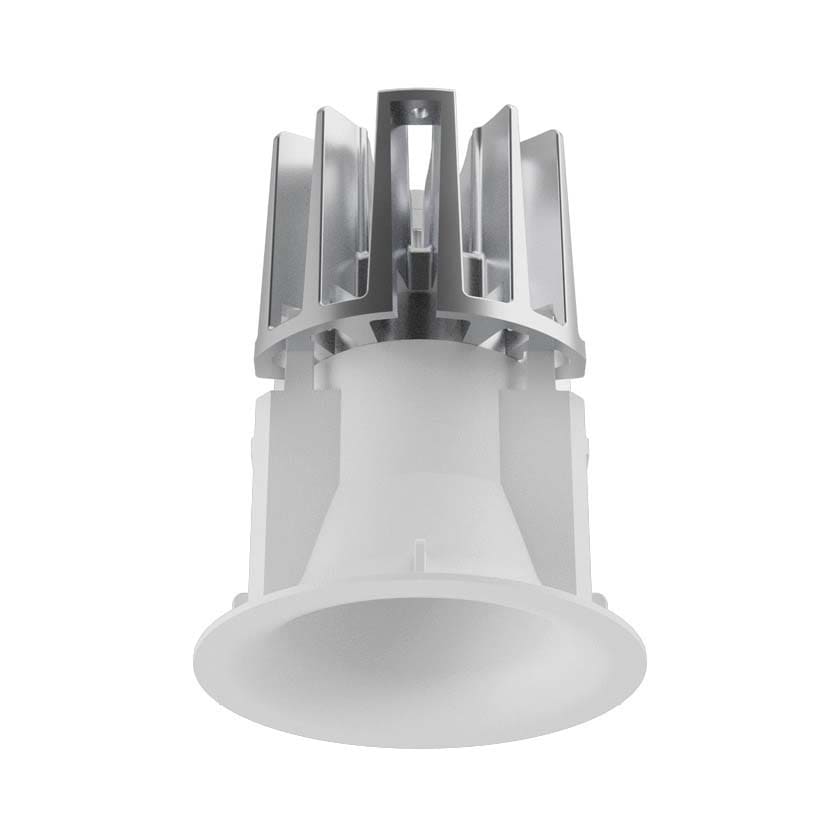 LINEA LIGHT (ILED) - ILD77322M30 QUANTUM-R EVO D.71 9WDC CL3 WH