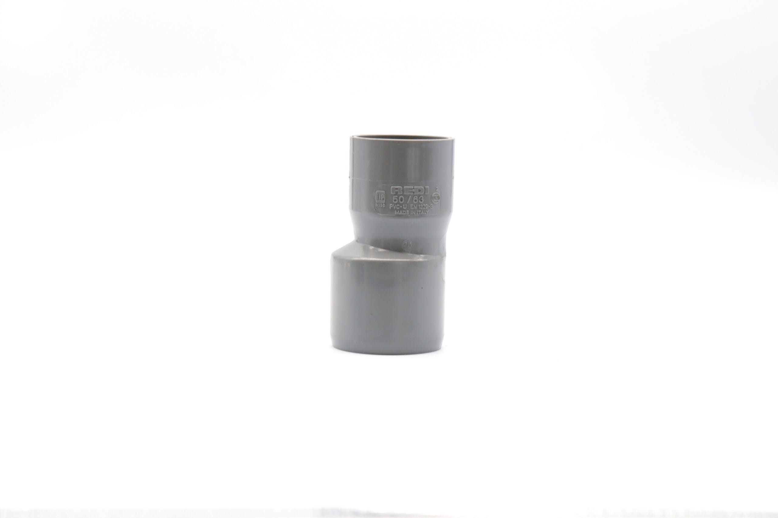 TECNOPLUS SRL - TNP8080.3 AUMENTO ECCENTRICO DIAM. 63/80