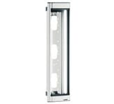VIMAR SPA - VIW8083 TELAIO PER 3 MODULI GRIGIO LUCE