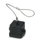 PHOENIX CONTACT - PHC1419272 HC-STA-D07-BCSFS-PLR-BK CUSTODIA