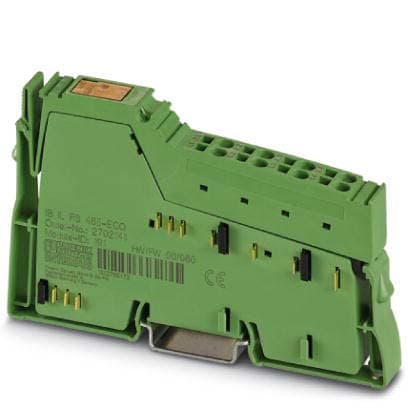 PHOENIX CONTACT - PHC2702141 IB IL RS 485-ECO MODULO INLINE