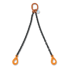 BM SPA - BMM080920244 PENDENTI 8MM 2 BRACCI EN818 MT4 C8SL