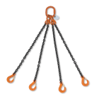 BM SPA - BMM080940044 PENDENTI 8MM 4 BRACCI EN818-4 MT4 - C8