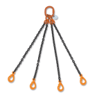 BM SPA - BMM080940201 PENDENTI 6MM 4 BRACCI EN818 MT1 C6SL