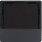 BERKER - BRK80960126 MOSTR. X GEST.AMBIENTE KNX Q1/Q3 ANTR