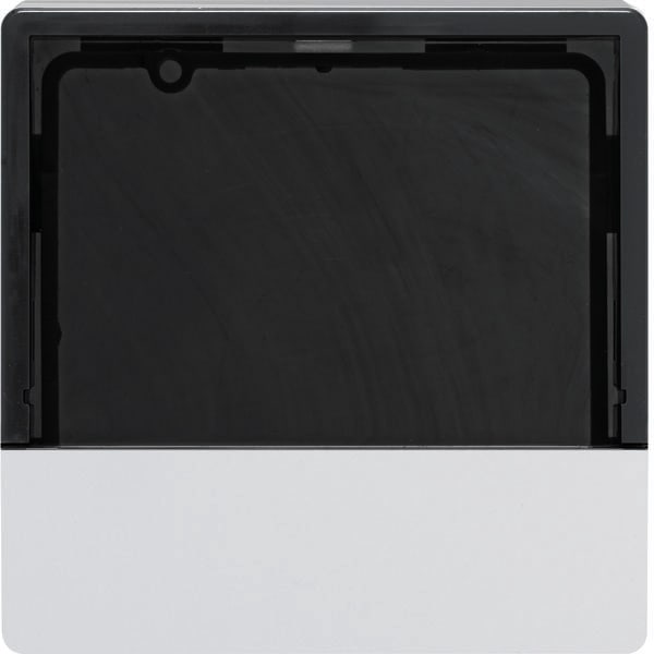 BERKER - BRK80960129 MOSTR. X GEST.AMBIENTE KNX Q1/Q3 BI