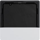 BERKER - BRK80960129 MOSTR. X GEST.AMBIENTE KNX Q1/Q3 BI