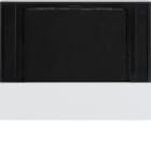 BERKER - BRK80960179 MOSTR. X GEST.AMBIENTE KNX K1/K5 BI