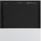 BERKER - BRK80960189 MOSTRINA FRONT. X TERMOSTATO KNX BIANCO