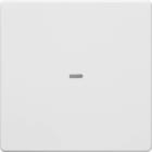 BERKER - BRK80960229 COPRITAST. X MOD SING.KNX - Q1/Q3 BIANC