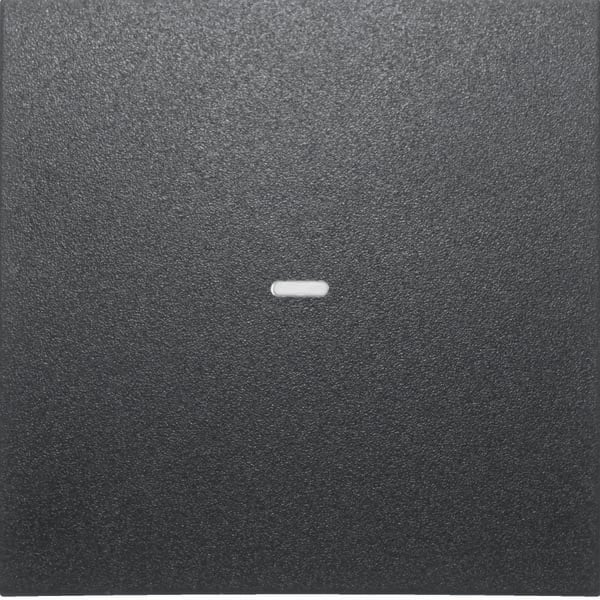 BERKER - BRK80960285 COPRITAST. X MOD SING.KNX -S1/B3/B7 ANTR