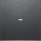 BERKER - BRK80960285 COPRITAST. X MOD SING.KNX -S1/B3/B7 ANTR