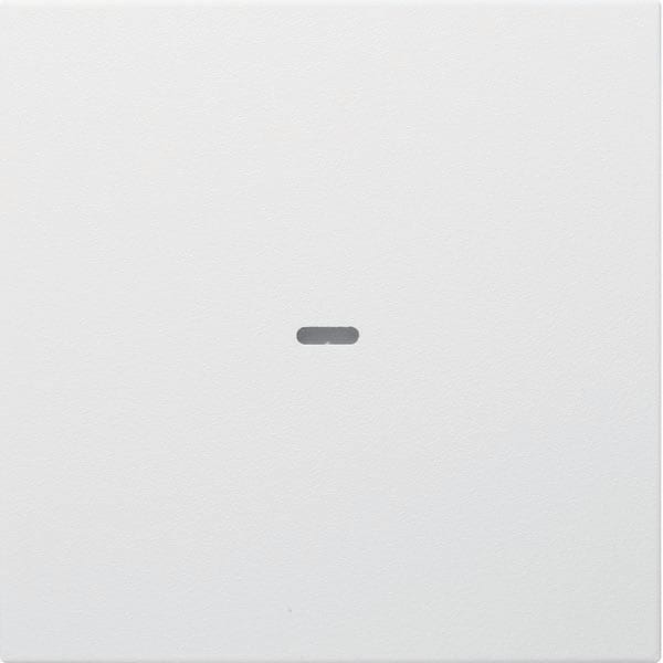 BERKER - BRK80960299 COPRITAST. X MOD SING.KNX -S1/B3/B7 B.OP