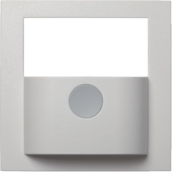 BERKER - BRK80960409 COPERT.X MOD.RIL.MOV.KNX - S1/B3/B7