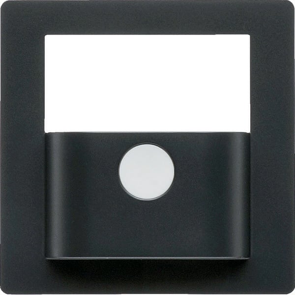 BERKER - BRK80960426 COPERT.X MOD.RIL.MOV.KNX - Q1/Q3 ANTR.VE
