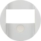 BERKER - BRK80960460 COPERTURA X MOD.RILEV.MOV.KNX - R1/R3 BI