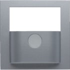 BERKER - BRK80960483 COPERT.X MOD.RIL.MOV.KNX - S1/B3/B7 ALU